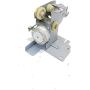 HP RM1-1729-000CN Fuser Roller Drive Assembly - Includes Both Motors (M5, M6)