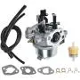 ALL-CARB Carburetor Replacement for Toro Recycler Model 20370 149cc Lawn Mower Kohler 6.75 Motor Carb