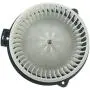 A/C Blower Motor Assembly for Honda Element Civic CR-V Acura EL