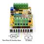 HiLetgo 380W 6.5-50V PWM DC Brushless Electric Motor Speed Controller with Hall-Less