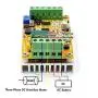 HiLetgo 380W 6.5-50V PWM DC Brushless Electric Motor Speed Controller with Hall-Less