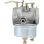 uxcell 632334A Carburetor for 632370 632110 Fits HM100 HMSK100 HMSK90 with Gasket