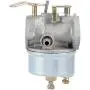uxcell 632334A Carburetor for 632370 632110 Fits HM100 HMSK100 HMSK90 with Gasket