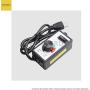 CENTAURUS Variable Fan Speed Controller AC 120V 15A Replacement for Duct And Hydroponics Inline Fans Vent Blower