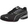 PUMA Mens Tazon 6 Wide Sneaker