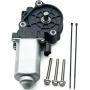 676061 RV Stair Entry Step Motor Replacement Compatible with Kwikee Step Motor and Lippert Motor Components, Replace 1101428, 214-1001, Includes 3 Screws and 2 Zip Ties - 2 Years Warranty