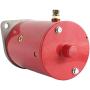 DB Electrical 430-22003 New Snow Plow Motor for Western & Fisher Snow Plow Applications, 46-2473 46-2584 46-3618, Mkw4009 1981-Up 1306415 M4-3499-00 A5819AM 430-22003 10712 10725 AMT0305 AMT0601 40008