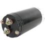 DB Electrical SAB0159 New Winch Motor for Warn/Forward & Reverse 1 Hp 12V 2 Post/ 21592, 21594,W-8092, W-8092B, W-8092D