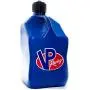 VP Racing Fuels Motorsports Jug 5.5 Gal Blue Square