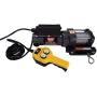 WARN 80010 1000AC Utility Winch by Warn