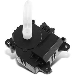 A-Premium HVAC Heater Blend Door Actuator Replacement for Lexus RX300 1999-2003 Main Temperature Actuator