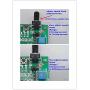 2-Phase & 4-Phase 5-Wire Stepper Motor DC 5v-12v Driver Board Speed Controller
