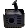 Toolyuan 18300-ZE1-900 Muffler Exhaust Assembly for Hon-da GX120 GX140 GX160 GX200 5.5HP 6.5HP Engine Motor with Exhaust Pipe