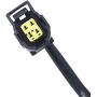 higherbro 4x Oxygen O2 Sensor 1 & 2 for 2005 2006 2007 2008 2009 2010 Chrysler Sebring 2.7L 3.5L Upstream + Downstream Upper Lower