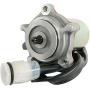DB Electrical 430-58002 New Power Shift Control Motor for Honda Trx350 Trx350fe Trx350te Rancher 2000 2001 2002 2003 2004 2005 2006 00 01 02 03 04 05 06 31300-HN5-A11 463731