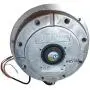 MK165-4DK.24.N Ziehl-abegg Centrifugal Fan for Atlas Air Compressor Motor New