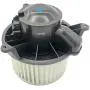 Front AC Heater Blower Motor w/Fan Compatible with 03-06 Expedition / 04-08 F150 F-150-03-06 Navigator Replaces 2C3Z19834AA 6L1Z19805B