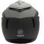 MMG Adult Motorcycle Off Road Helmet DOT - MX ATV Dirt Bike Motocross UTV - with Goggles