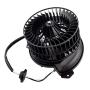 BOXI Blower Motor Fan Assembly for 2004-2008 Chrysler Pacifica, 2001-2007 Chrysler Town & Country, 2001-2003 Chrysler Voyager, 2001-2007 Dodge Caravan & Dodge Grand Caravan 4885475AC
