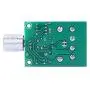 FTVOGUE Motor Governor Speed Control Regulator PWM Controller Switch DC6-12V 6A ,Electronic Components