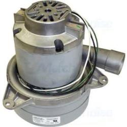 New Ametek Lamb Vacuum Motor 117549-12 including shipping.