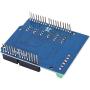 Motor Drive Module L298N L298P Dual Full Bridge Motor Drive Module Electronic Component for Motor Shield