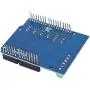 Module de commande de moteur double pont L298N L298P Composant électronique pour écran de moteur. Module de commande de moteur double pont L298N L298P Composant électronique pour écran de moteur.