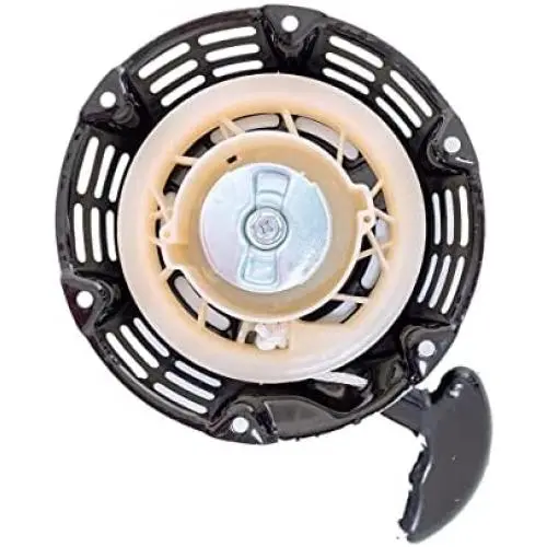 Kvjicdo Recoil Start Compatible with Champion Power Generator 389CC 390CC 439CC 13HP 14HP 15HP 16HP Engine Motor Generators