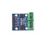 SMAKN L9110S DC/Stepper Motor Driver Module H Bridge for Arduino