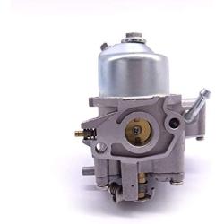 Boat Motor 16100-ZW6-716 16100-ZW6-717 Carburetor Carbs Assy for Honda Outboard Engine BF2 2HP (BF33B E)