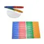 NUOBESTY Kids DNA Model Kit Genes DNA Models Double Helix Science Popularization Teaching Aids