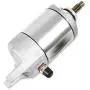 TRX300 Starter Motor 31200-HC4-033 w/Solenoid Relay Compatible with Honda FourTrax 250 300 TRX300 TRX300FW 250ES Big Red, Replaces SMU0028 31200-HA0-774 SM13213 128000-4400