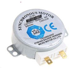 Laliva Tool - Microwave Oven TYJ50-8A7 Turntable Turn Table Synchronous Motor Controller 220/240 Volt G08