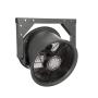 Moteur Circulateur à Portique, HV-18-120V, TEAO 1/2-HP 1-Vitesse 1-Phase, Haute Vitesse, Énuméré C/US par ETL Moteur Circulateur à Portique, HV-18-120V, TEAO 1/2-HP 1-Vitesse 1-Phase, Haute Vitesse, Énuméré C/US par ETL