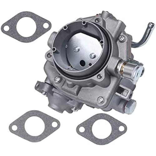 BH-Motor New Carburetor For Onan P220G-I/11546H P216 P218 Replace # 154-0733 146-0660 146-0697 146-0659 With Accelerator Pump