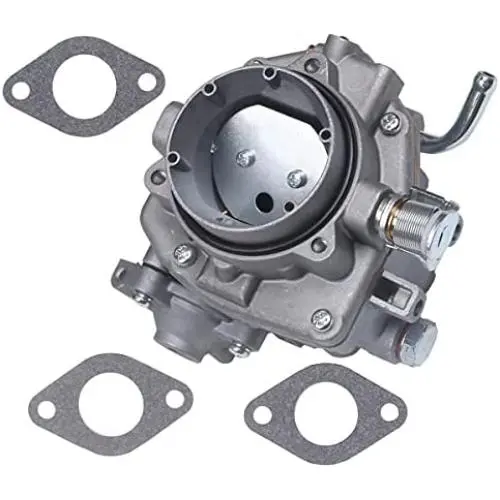 BH-Motor New Carburetor For Onan P220G-I/11546H P216 P218 Replace # 154-0733 146-0660 146-0697 146-0659 With Accelerator Pump