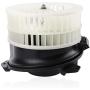 615-00611 HVAC Heater Blower Motor Fan For 2001-2007 Town & Country, 2001-2007 Dodge Caravan & Grand Caravan, 2004-2008 Pacifica 4885475AC 700070 4885475AB