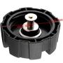 Universal Fuel Gas Tank Cap,Outboard 12L/14L Cover for Boat Engine