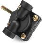 Wadoy 1255902-S Fuel Pump Compatible with Kohler Lawn Mower Garden Equipment Engine CH11-CH15 CV11-CV16 HP Motor Replaces 12 393 03 12 559 01 12 559 01-S