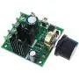 9V-50V 10A PWM DC Motor Speed Controller with Knob Adjustable Speed Regulator