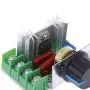 2000W 25A PWM AC Motor Speed Control Module Speed Regulator AC 50-220V Adjustable Voltage Regulator, Pack of 2