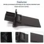 HVAC Blower Motor Resistor Fits Ford Expedition, Escape, F150, F250, F350 Super Duty, Mustang, Lincoln Mark LT, Mercury Mariner Replaces # 3F2Z-18591-AA, YH-1715