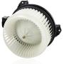 700203 Heater HVAC Fan Blower Motor Compatible with 2007-2014 FJ Cruiser /2011-2018 Ram 1500/2500 /3500 Replaces 79310STXA01, 79310TA0A01, 79310TK4A41, 7L4Z19805A, 7T4Z19805A, 8710335100, TD1161B10