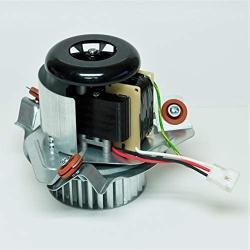 Packard 66765 Motor and Bracket Assembly Replacement for Carrier 326628-765 HC21ZE127A