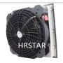 HRSTAR Original New K2E250-AH38-16 115V 145W ebmpapst Cabinet Radiator Fan