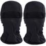 Balaclava Face Mask UV Protection Masks for Cold Weather Ski Sun Hood for Men Women Motorcycle Cycling Tactical(2 Pack)
