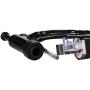 HIFROM Replacement Ignition Coil with Spark Plug Compatible with Harbor Freight Predator 212cc 6.5HP OHV Horizontal Engine 69730 69727 Go Kart