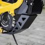 JFG RACING Sur Ron Skid Plate,Dirt Bike Engine Chassis Protect Cover Protection For SurRon Sur-Ron Light Bee Electric Bike