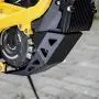 JFG RACING Sur Ron Skid Plate,Dirt Bike Engine Chassis Protect Cover Protection For SurRon Sur-Ron Light Bee Electric Bike