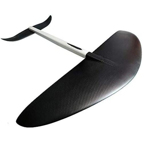 CISIMOVE Exclusive Big Wing Full Carbon SUP Hydrofoil with Aluminum Parts for Surf Foil